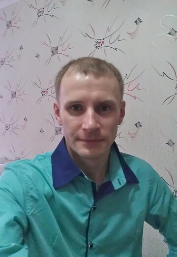 Моя фотография - Вячеслав, 40 из Снежинск (@vyacheslav44126)