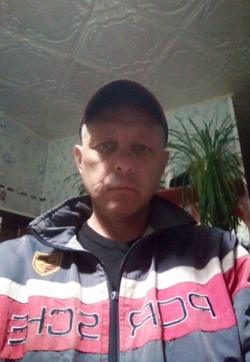 My photo - Aleksey, 44 from Kasli (@aleksey565357)