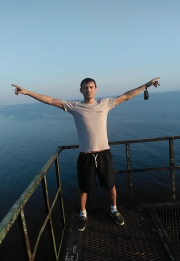 My photo - Aleksandr, 35 from Tuapse (@aleksandr373862)