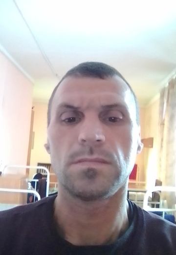 My photo - Andrey, 40 from Biysk (@andrey873719)