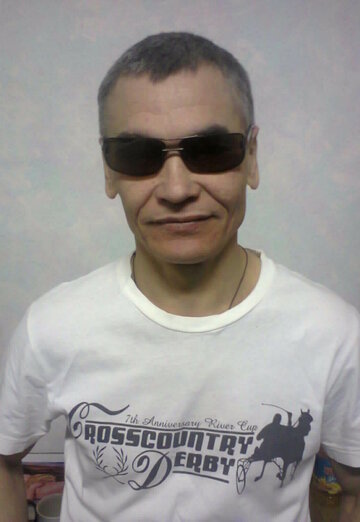 My photo - Aleksey, 51 from Saint Petersburg (@aleksey307431)