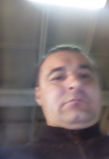 My photo - Vyacheslav, 45 from Samara (@vyacheslav80107)