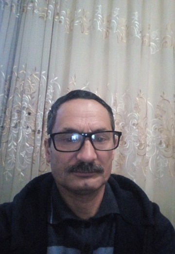 Моя фотография - Ислам, 56 из Симферополь (@islam10383)