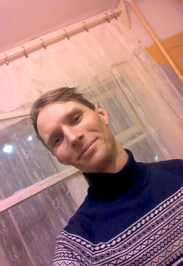 Моя фотография - Алексей, 40 из Пермь (@aleksey323377)