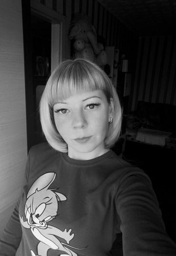 Моя фотография - марина, 34 из Ярославль (@marina216358)