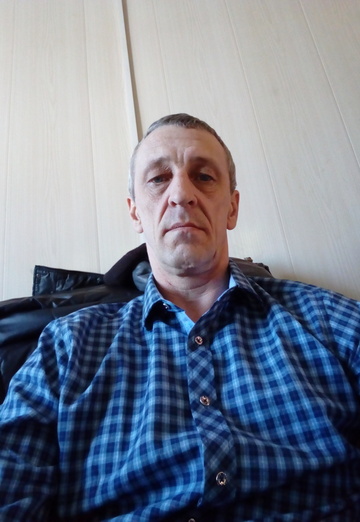 Моя фотография - эдуард, 55 из Назарово (@eduard32193)