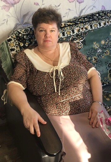 Моя фотография - Наталья, 61 из Пенза (@natalimalkova63)