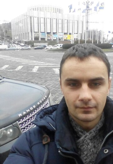 My photo - Maksim, 34 from Zhytomyr (@maksim142448)
