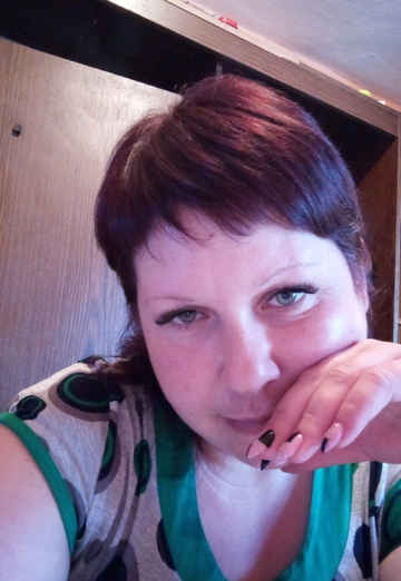 My photo - oksana, 34 from Mykolaiv (@oksana119285)