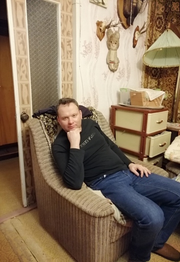 My photo - Dmitriy, 40 from Chernihiv (@dmitriy415695)