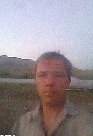 My photo - Valeriy, 36 from Ust-Kamenogorsk (@valeriy13695)