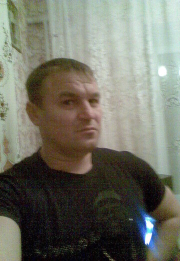 Моя фотография - Александр иванов, 47 из Одесса (@aleksandrivanov128)