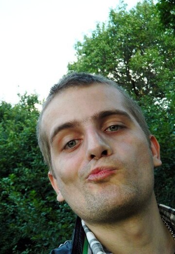 My photo - Denis, 34 from Antratsit (@denis136888)