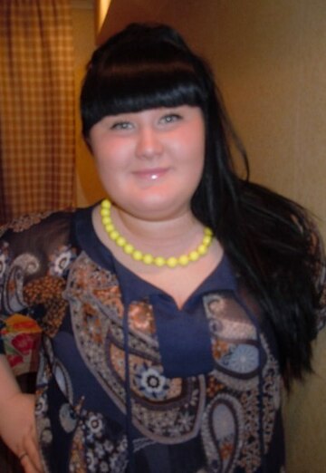 Моя фотография - Светлана, 31 из Железногорск (@svetlana44457)
