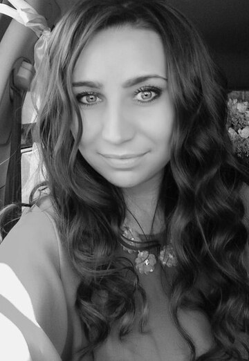 My photo - Milena, 33 from Volgodonsk (@elena102420)