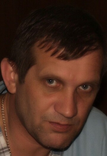 My photo - Igor, 60 from Krasnodar (@igor20454)
