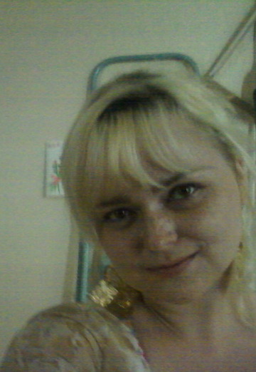 My photo - Manechka, 35 from Novokuznetsk (@manechka114)