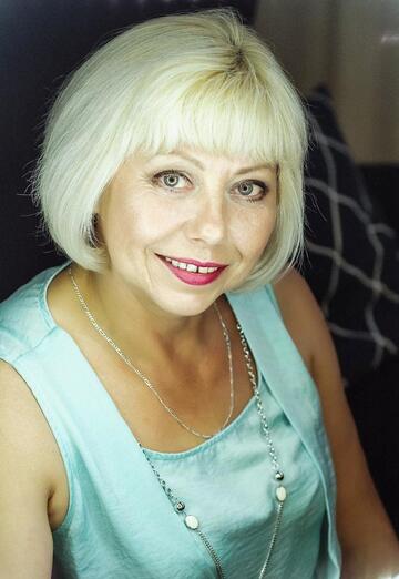 My photo - Marina, 51 from Kursk (@elena430408)