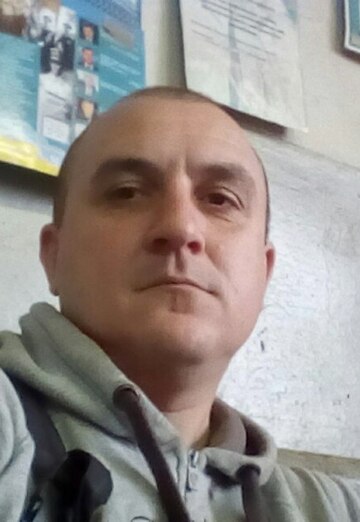 My photo - Andrey Boychuk, 46 from Odessa (@andreyboychuk5)