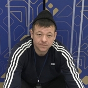 Денис 35 Владивосток