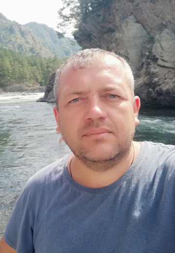 My photo - Leonid, 40 from Omsk (@leonid31748)