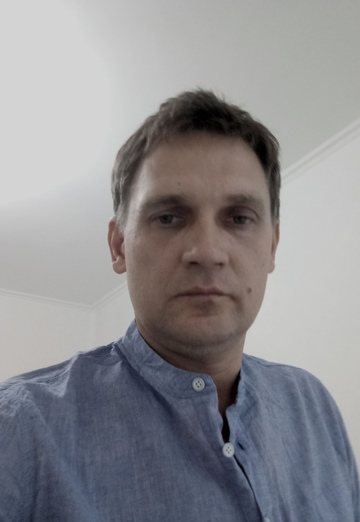 My photo - Sergey, 51 from Tashkent (@sergey601724)