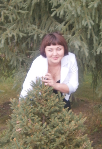 Моя фотография - Надежда Овчинникова, 39 из Северное (@nadejdaovchinnikova)
