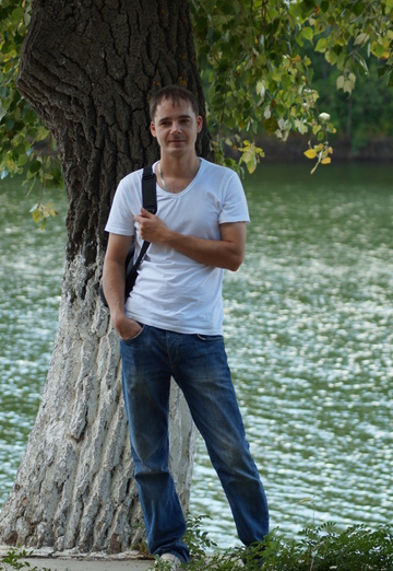 Моя фотография - Oleg, 43 из Уральск (@oleg168675)