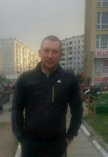 My photo - Evgeniy, 38 from Kemerovo (@evgeniy363817)