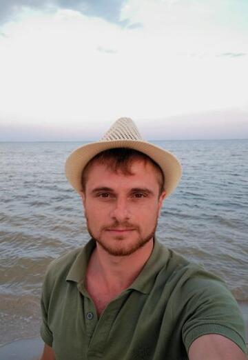 My photo - Ivan, 34 from Tatarbunary (@1316365)