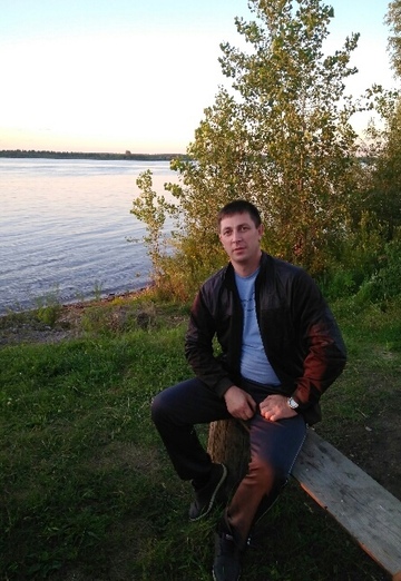 Моя фотография - Александр, 41 из Нижний Новгород (@aleksandr641722)
