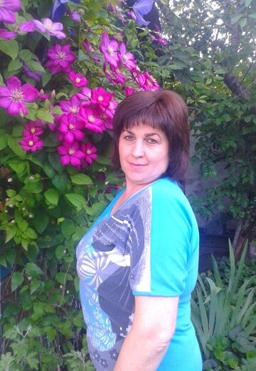 Моя фотография - Лариса, 54 из Симферополь (@larisa38366)