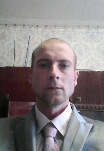 Моя фотография - Евгений, 34 из Гусь-Хрустальный (@evgeniy354794)