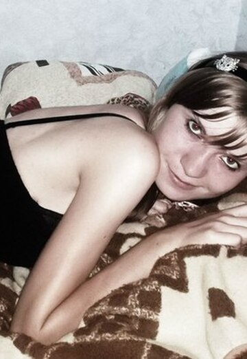 oksana (@miss-ksenia1991) — mi foto № 2