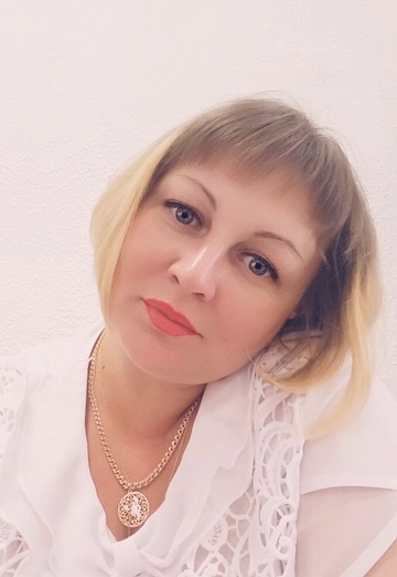 My photo - Oksana, 40 from Yefremov (@oksik293)