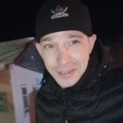 Михаил Кононов, 28, Белозерск
