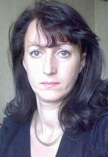 My photo - natasha, 52 from Prokopyevsk (@natashatch)