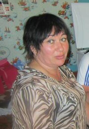 Моя фотография - Олексия, 60 из Нижнеудинск (@oleksiya10)