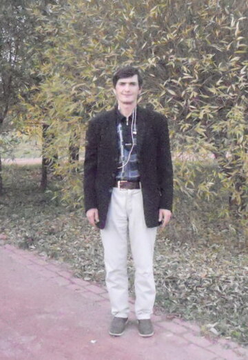 My photo - Leonid, 53 from Smila (@leonid7745)