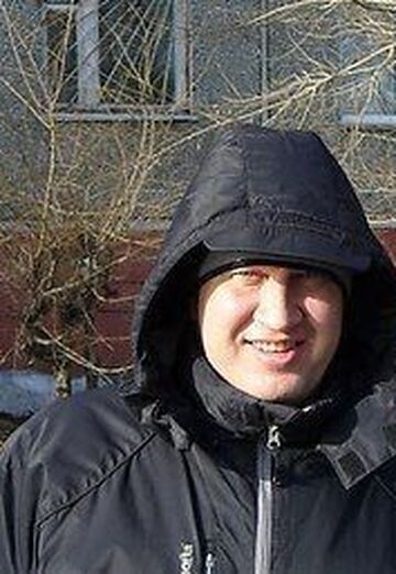 My photo - Vladimir, 60 from Novosibirsk (@vladimir143660)