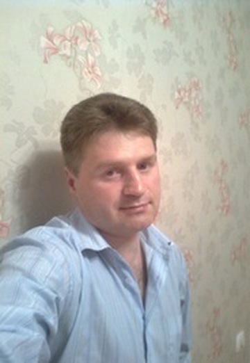 Моя фотография - Виталий, 54 из Умба (@vitaliy97021)