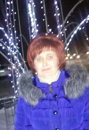 Моя фотография - Ольга, 52 из Южноуральск (@olga325227)