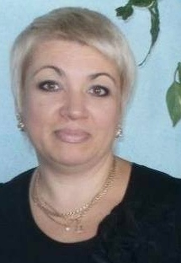 My photo - Evgeniya, 50 from Kherson (@evgeniya64834)