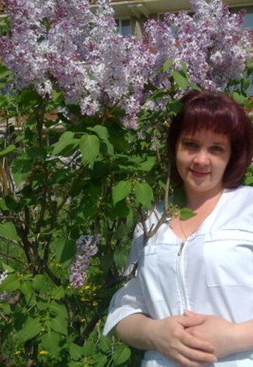 My photo - Inna, 49 from Kislovodsk (@marina14127)