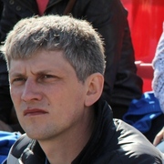 Миша 44 года (Рак) Киров