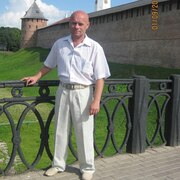 Александр 51 год (Водолей) хочет познакомиться в Рыбном