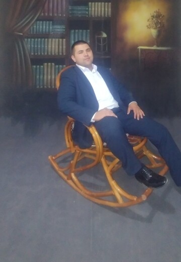 Моя фотография - Sardor, 31 из Ташкент (@sardor6716)
