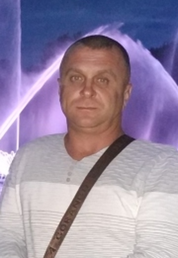 Моя фотография - Анатолий, 43 из Житомир (@anatoliy77216)