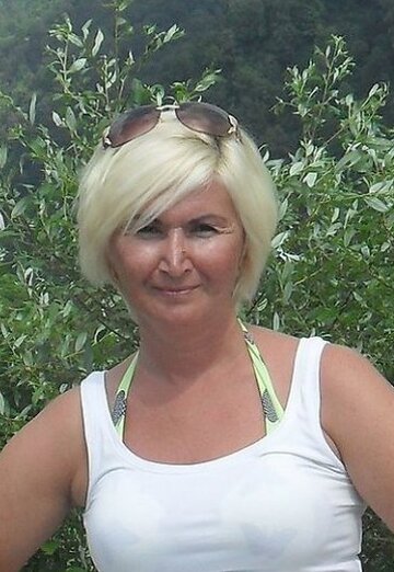 My photo - Tatyana, 53 from Astrakhan (@tatyana321982)
