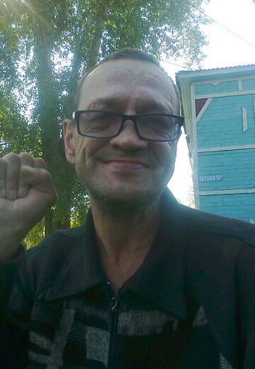 Моя фотография - Владимир, 61 из Лесосибирск (@vladimir111339)